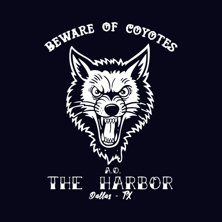 F3 Dallas The Harbor Coyotes Pre-Order November 2025