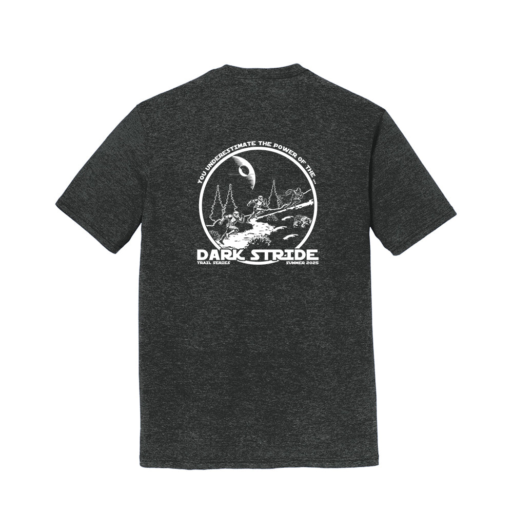 F3 Dark Stride Trail series (Made to Order DTF)