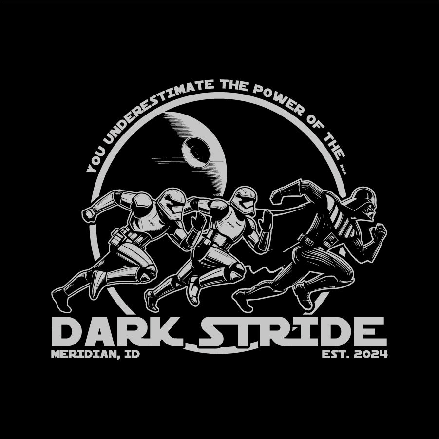 F3 Dark Stride Pre-Order June 2024