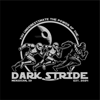 F3 Dark Stride Pre-Order June 2024