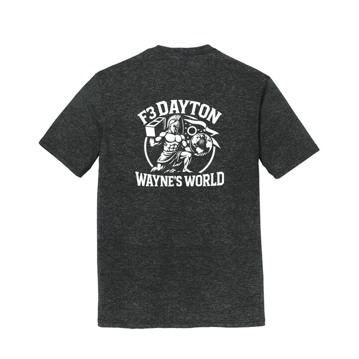 F3 Dayton WW (Made to Order DTF)
