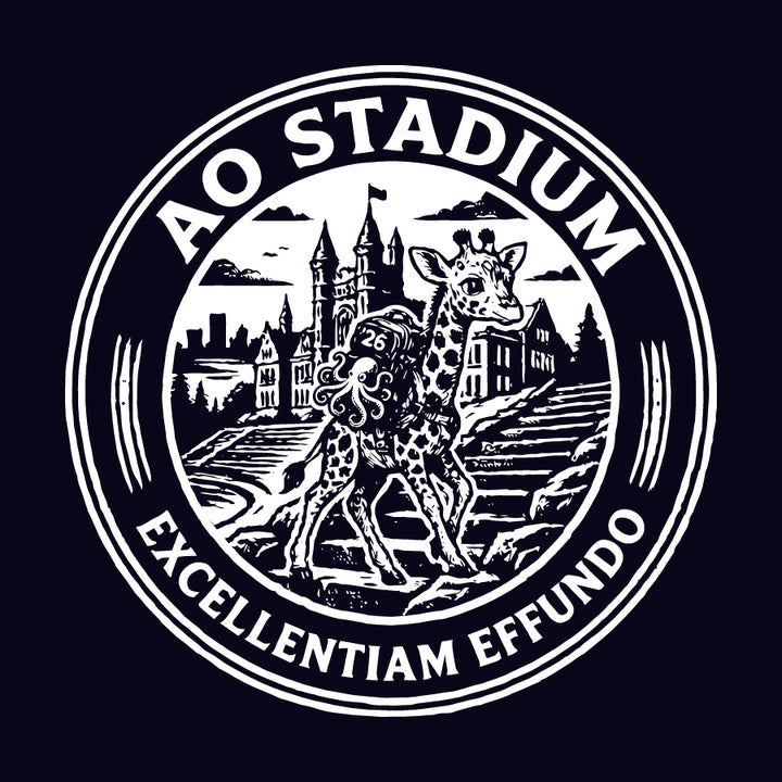 F3 Defiance AO Stadium Pre-Order May 2026