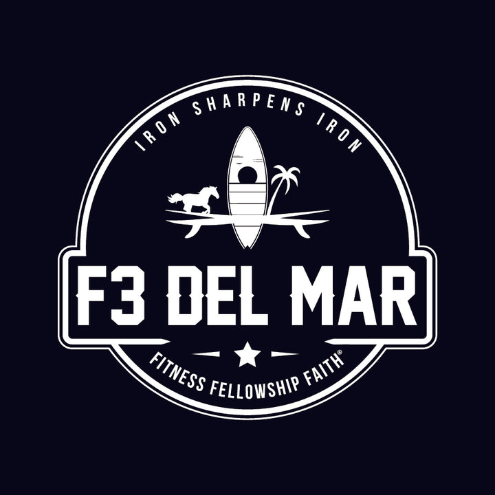 F3 Del Mar Pre-Order February 2026