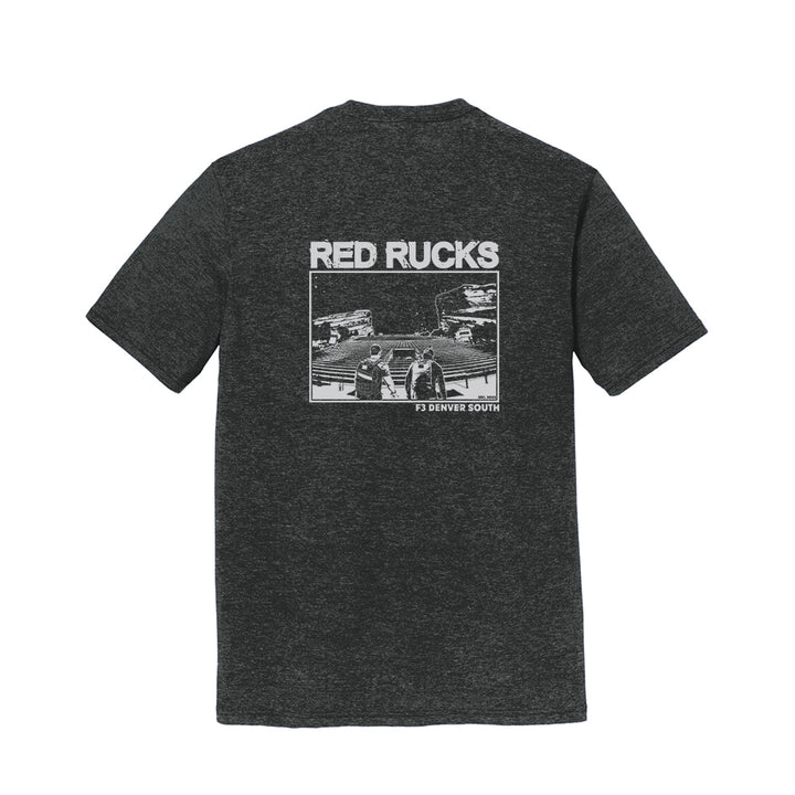 F3 Denver South Red Rucks (Made to Order DTF)