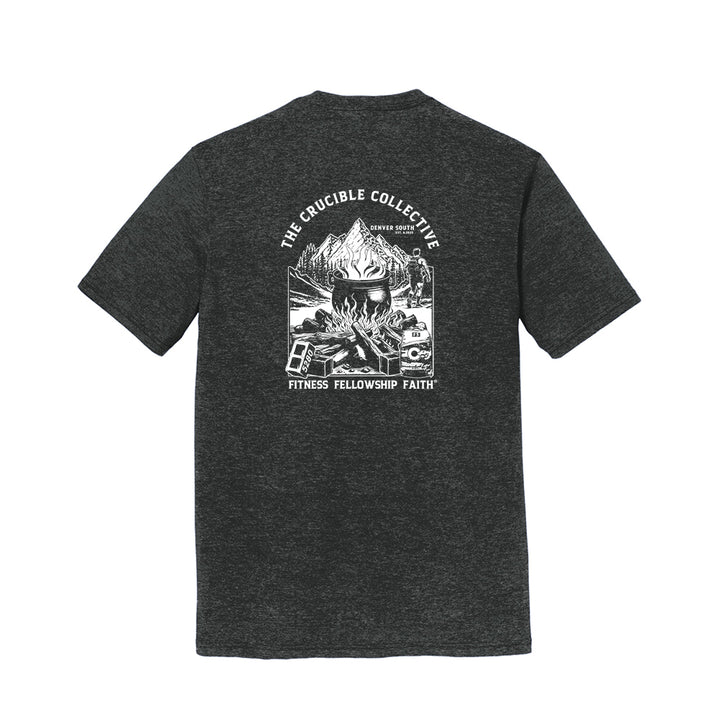 F3 Denver South - The Crucible Collective (Made to Order DTF)