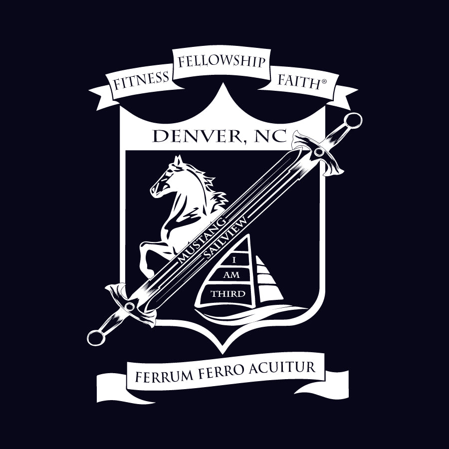 F3 Denver Pre-Order December 2025