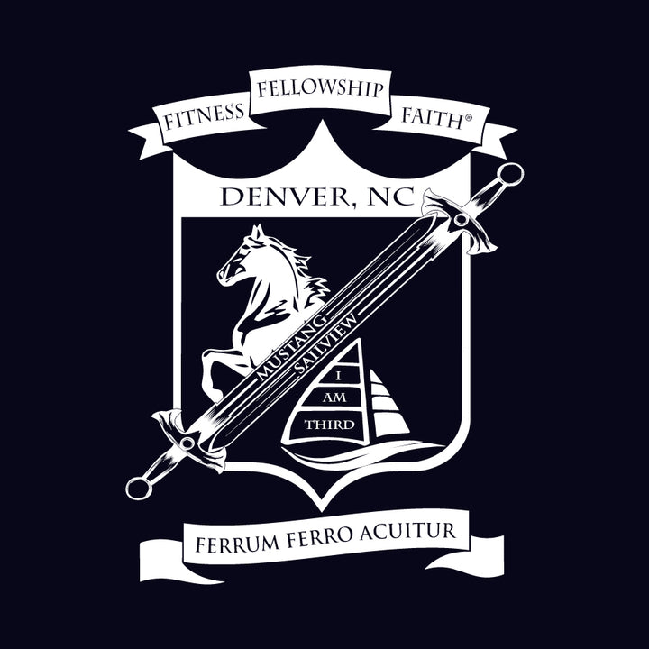 F3 Denver Pre-Order December 2025