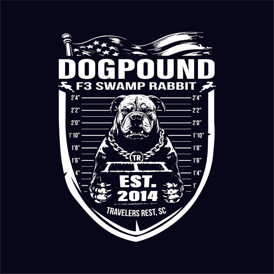 F3 Dogpound Pre-Order April 2025