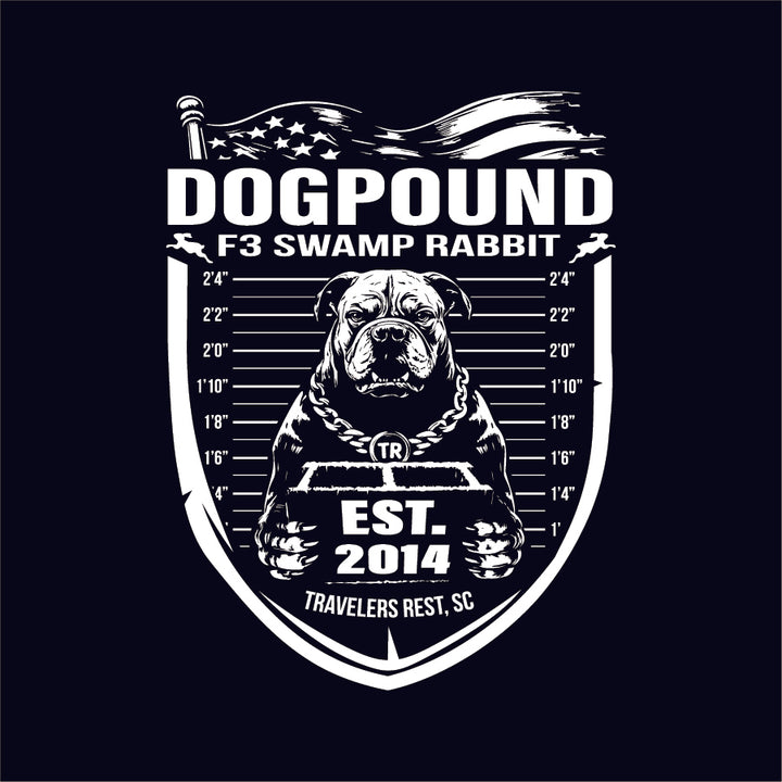 F3 Dogpound Pre-Order April 2025