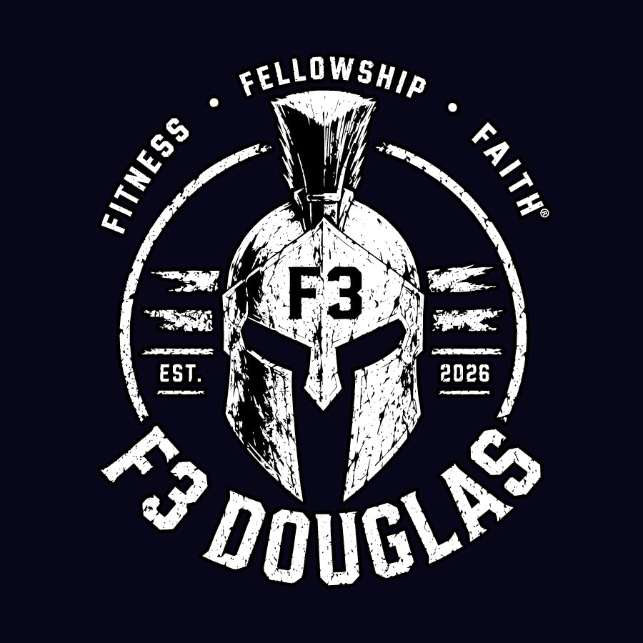 F3 Douglas Pre-Order September 2026
