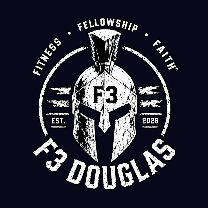 F3 Douglas Pre-Order September 2026