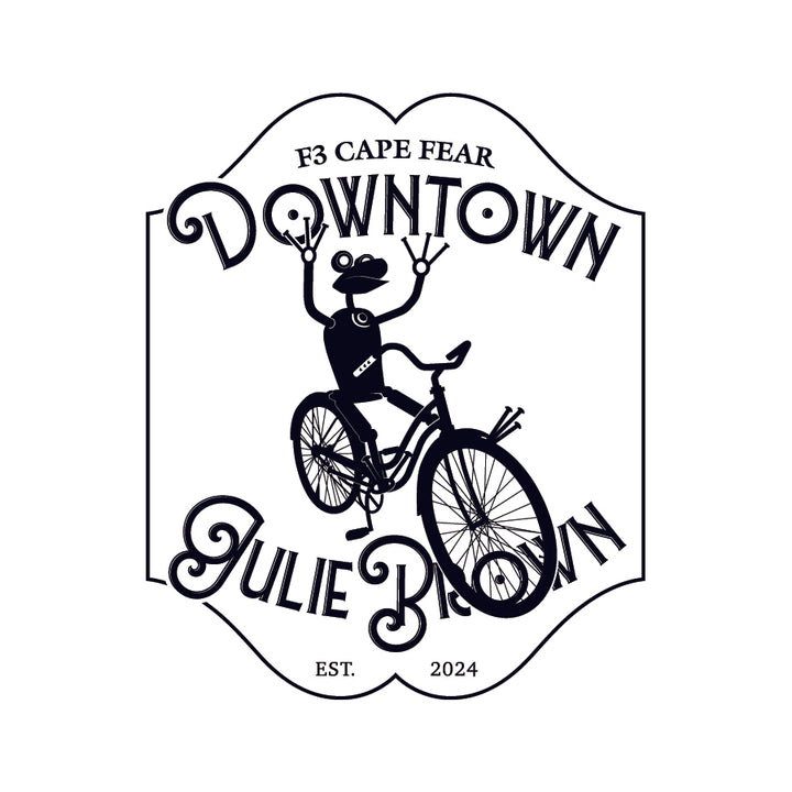 F3 Downtown Julie Brown Pre-Order May 2025