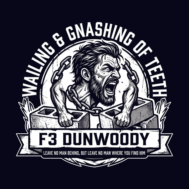 F3 Dunwoody Wailing Pre-Order September 2026