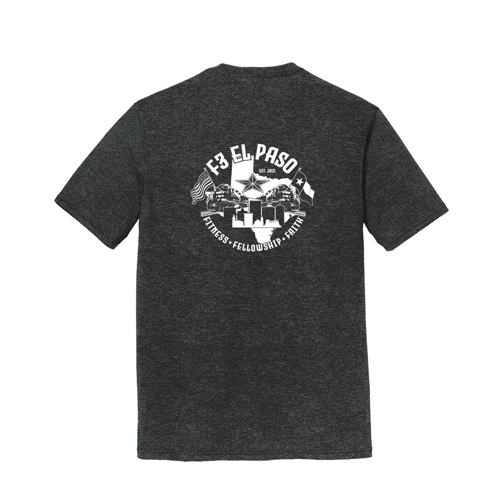 F3 El Paso (Made to Order DTF)