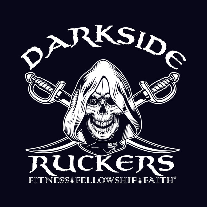 F3 ENC Darkside Ruckers Pre-Order February 2026