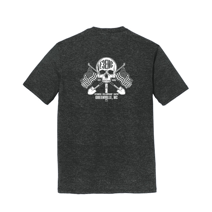 F3 ENC Greenville, NC (Made to Order DTF)