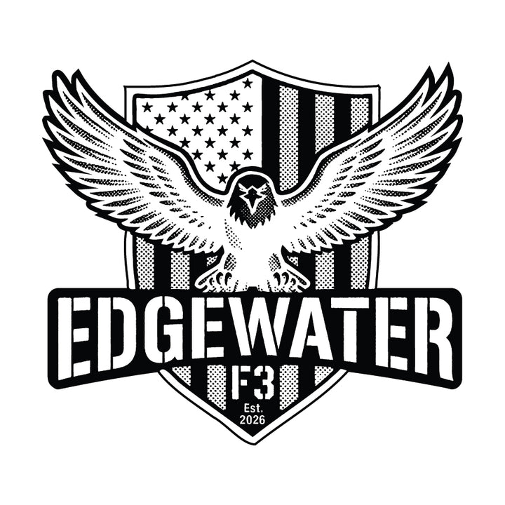 F3 Edgewater Pre-Order June 2026