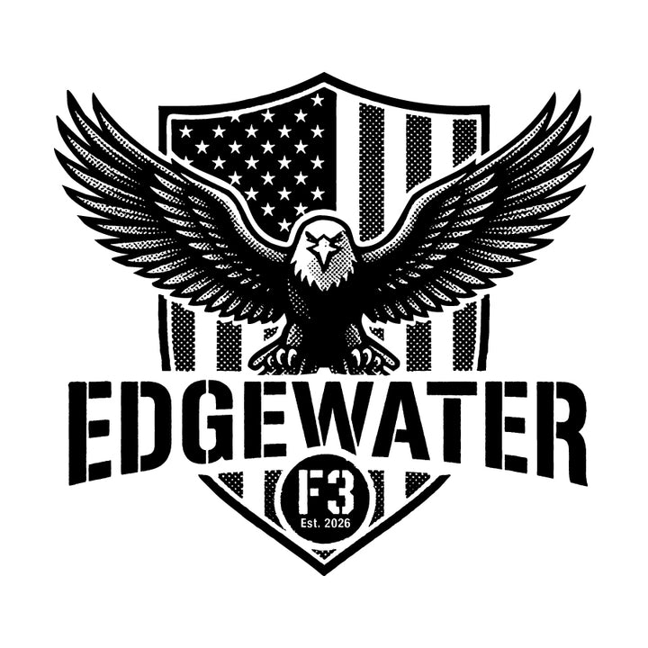 F3 Edgewater Pre-Order June 2026
