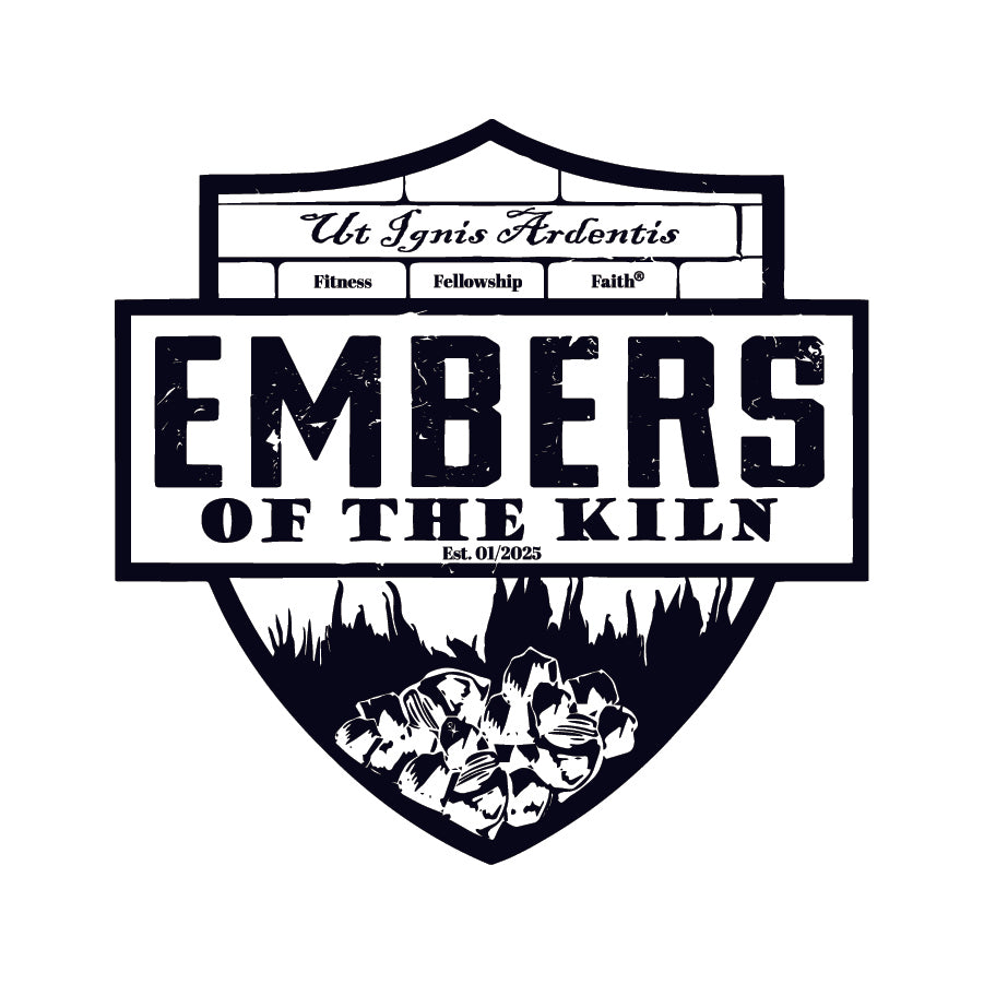 F3 Embers of the Kiln (EOTK) Pre-Order January 2025