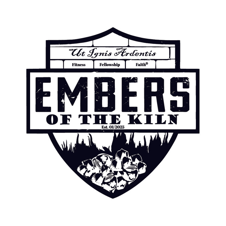 F3 Embers of the Kiln (EOTK) Pre-Order October 2025