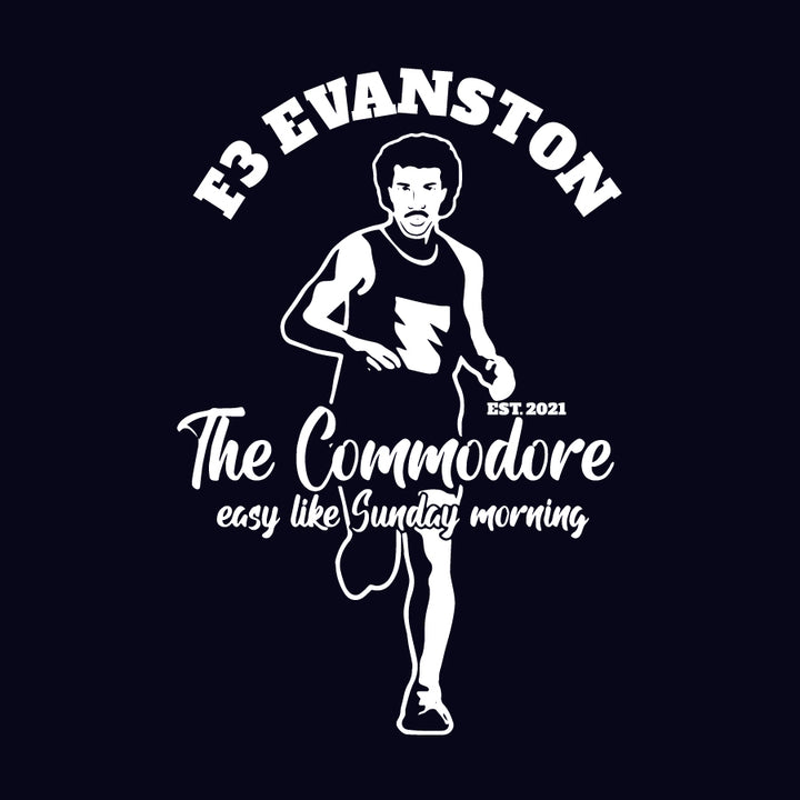 F3 Evanston The Commodore Pre-Order October 2026