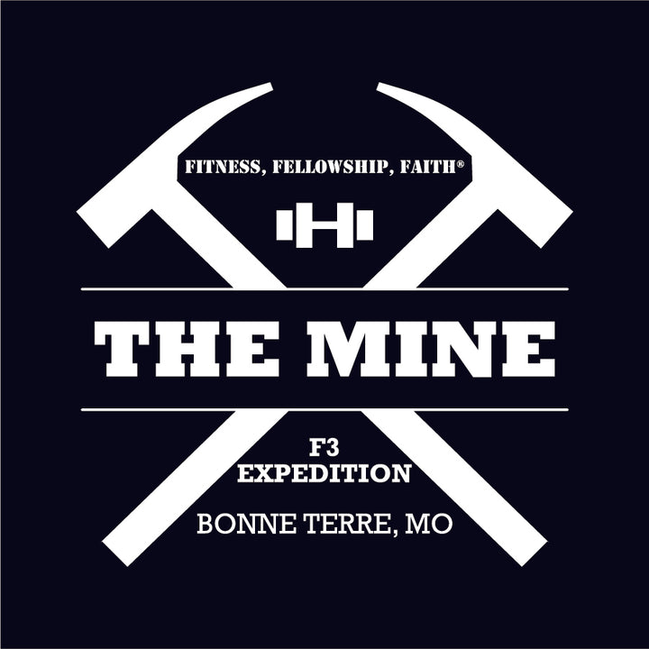 F3 Expedition The Mine Pre-Order October 2024