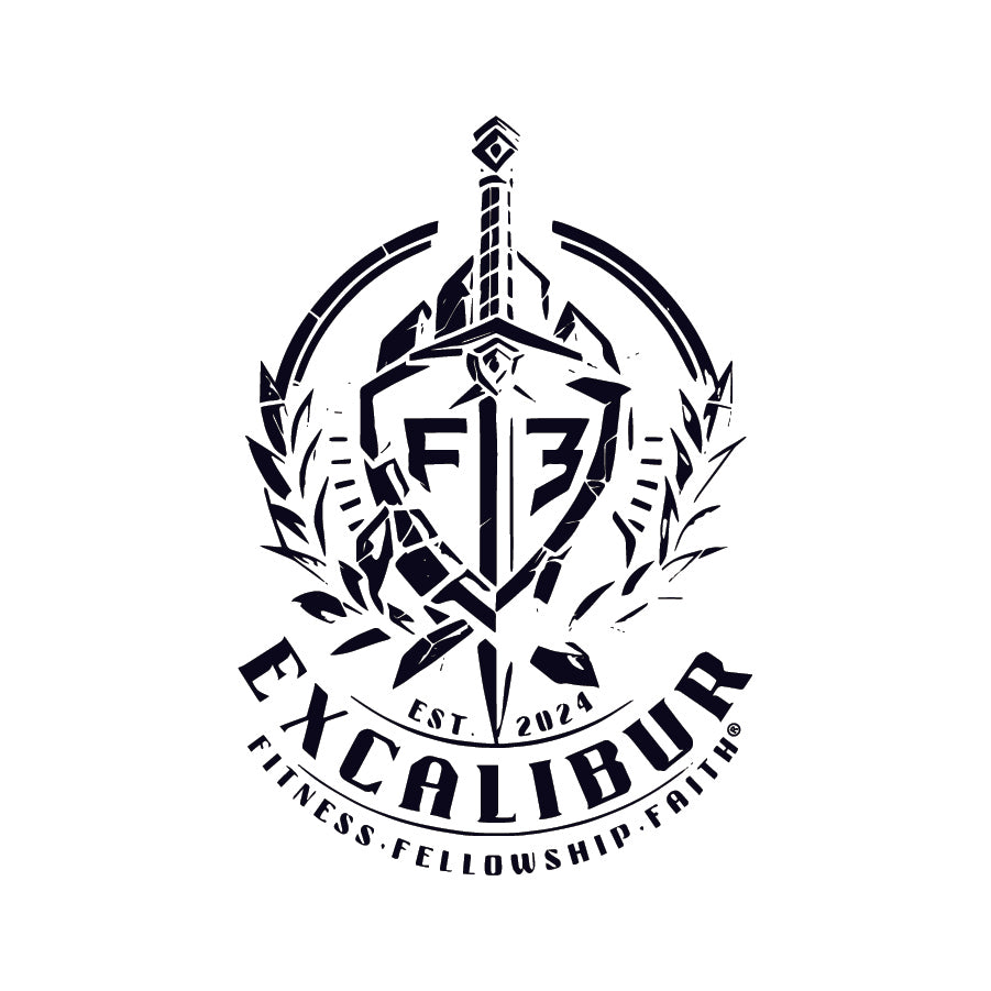 F3 FTX Excalibur Pre-Order June 2024