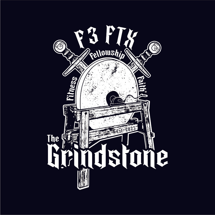 F3 FTX The Grindstone Pre-Order February 2025