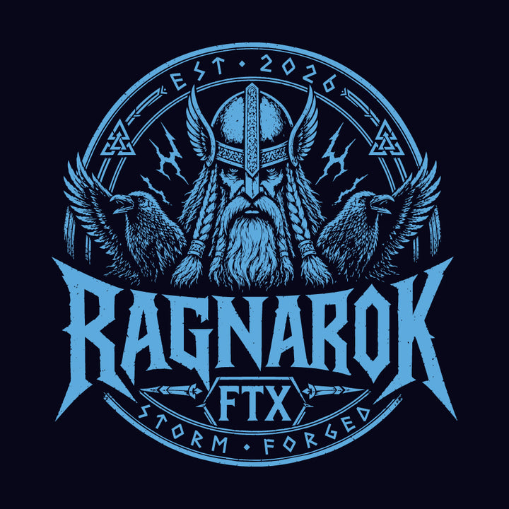 F3 FTX Ragnarok Shirts Pre-Order June 2026