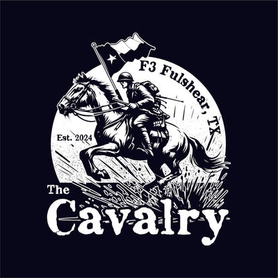 F3 FTX - The Cavalry Pre-Order November 2024