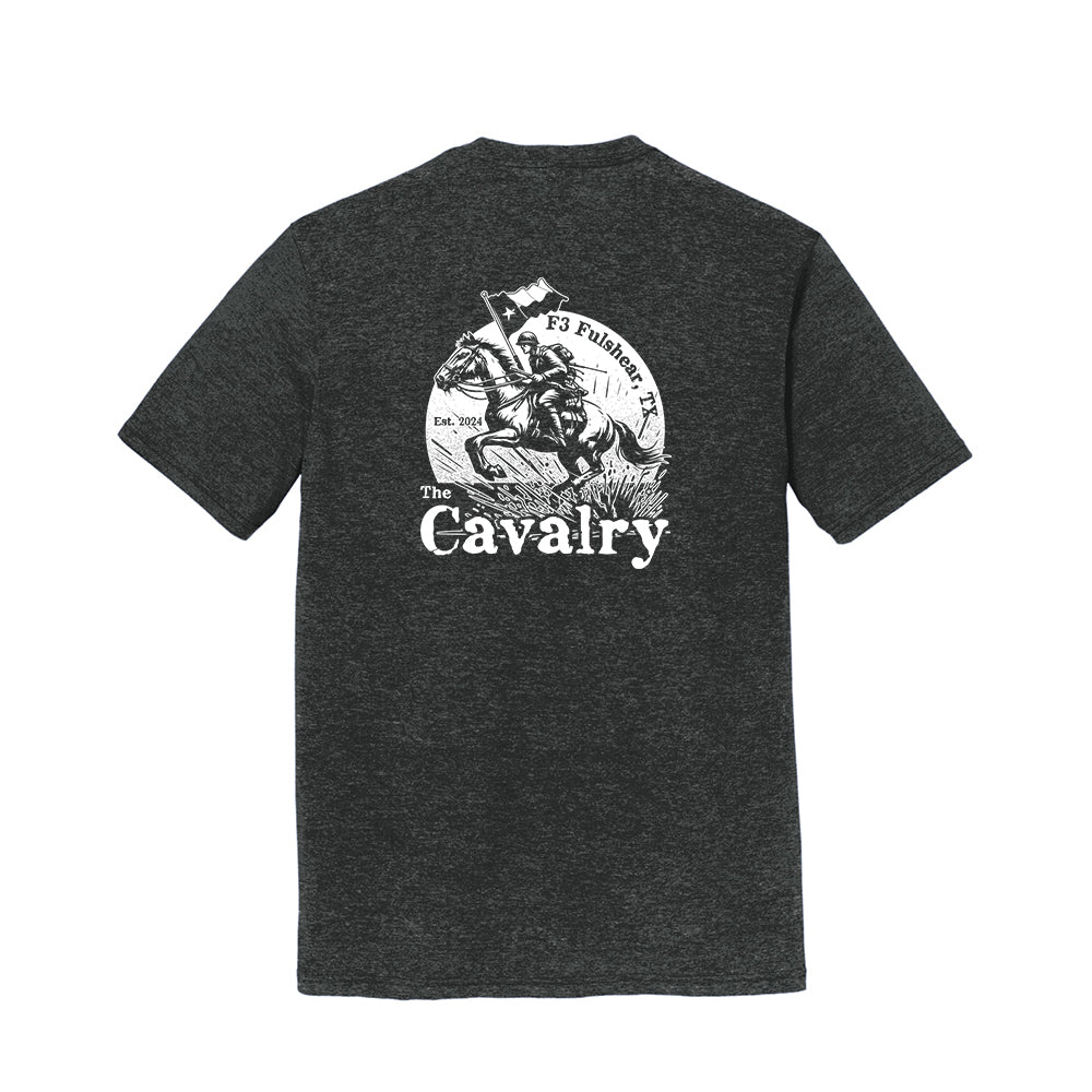 F3 FTX - The Cavalry (Made to Order DTF)