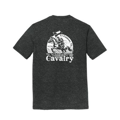 F3 FTX - The Cavalry (Made to Order DTF)