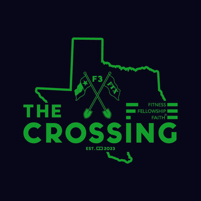 FTX- The Crossing- Winter 2024 Pre-Order December 2024