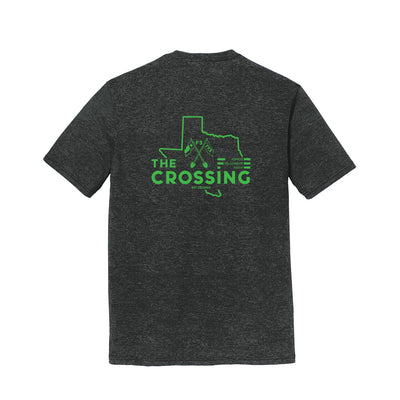 FTX- The Crossing- Winter 2024 (Made to Order DTF)