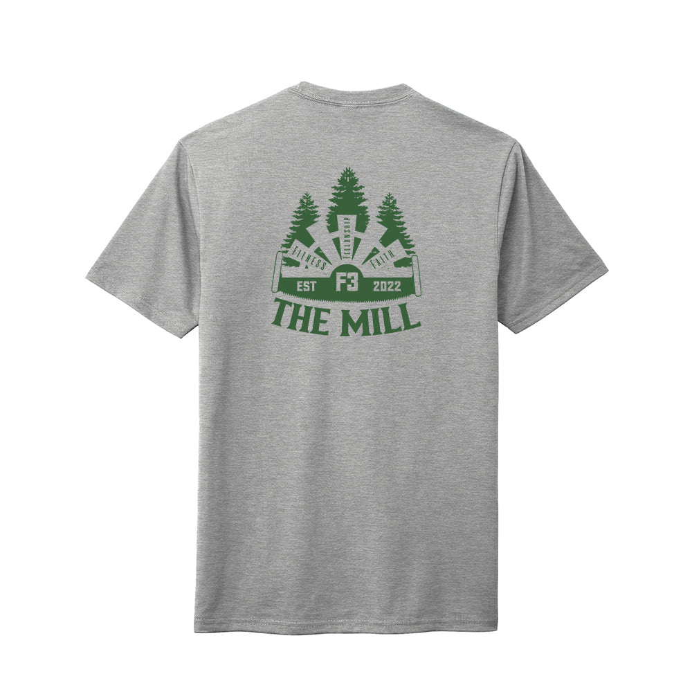 F3 The Mill , Katy (Made to Order DTF)