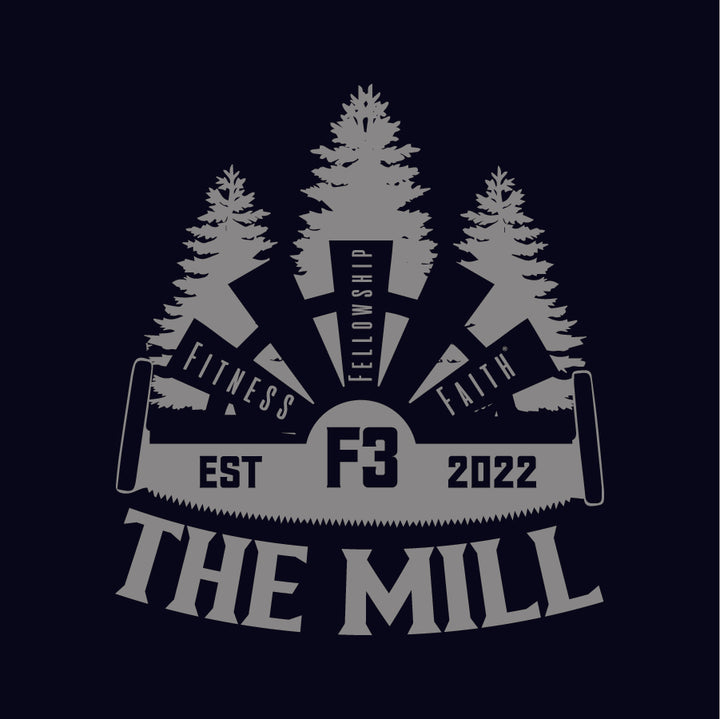 F3 FTX The Mill Pre-Order October 2024