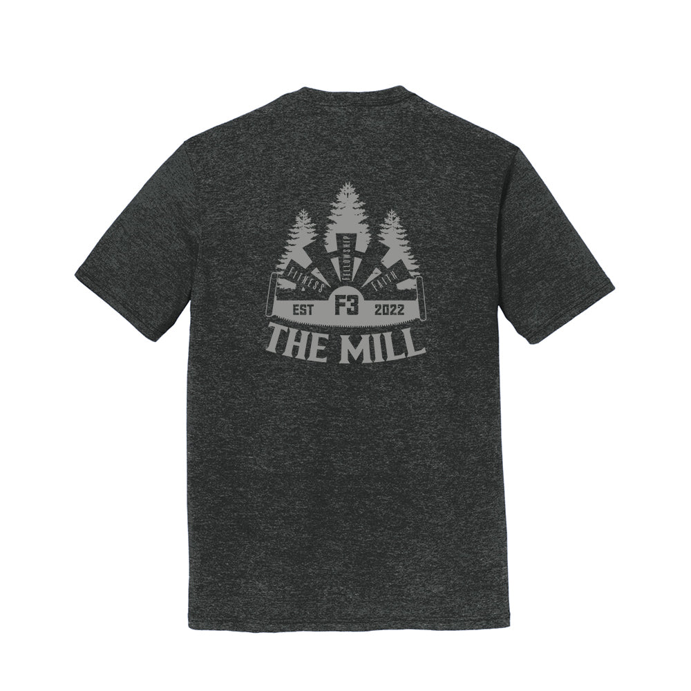 F3 FTX The Mill (Made to Order DTF)