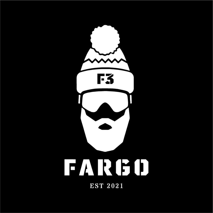 F3 Fargo Pre-Order August 2025