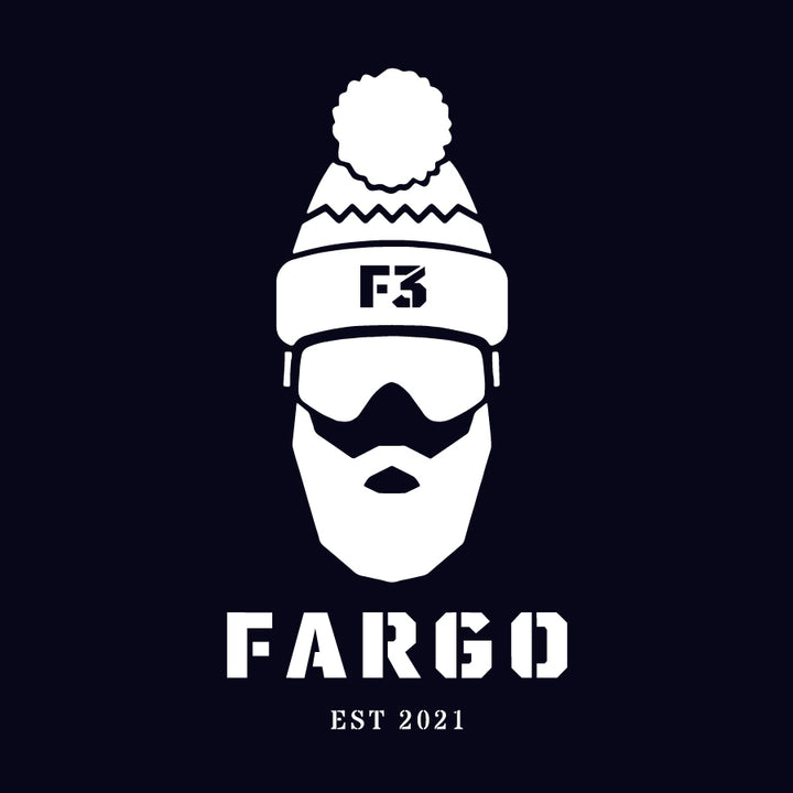 F3 Fargo Pre-Order September 2026