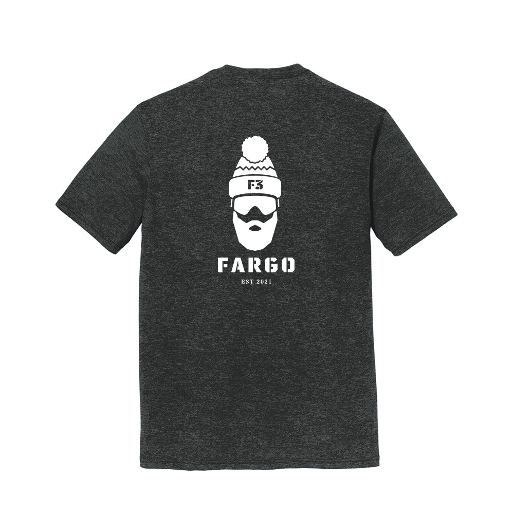 F3 Fargo (Made to Order DTF)