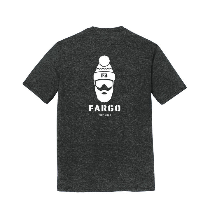 F3 Fargo (Made to Order DTF)