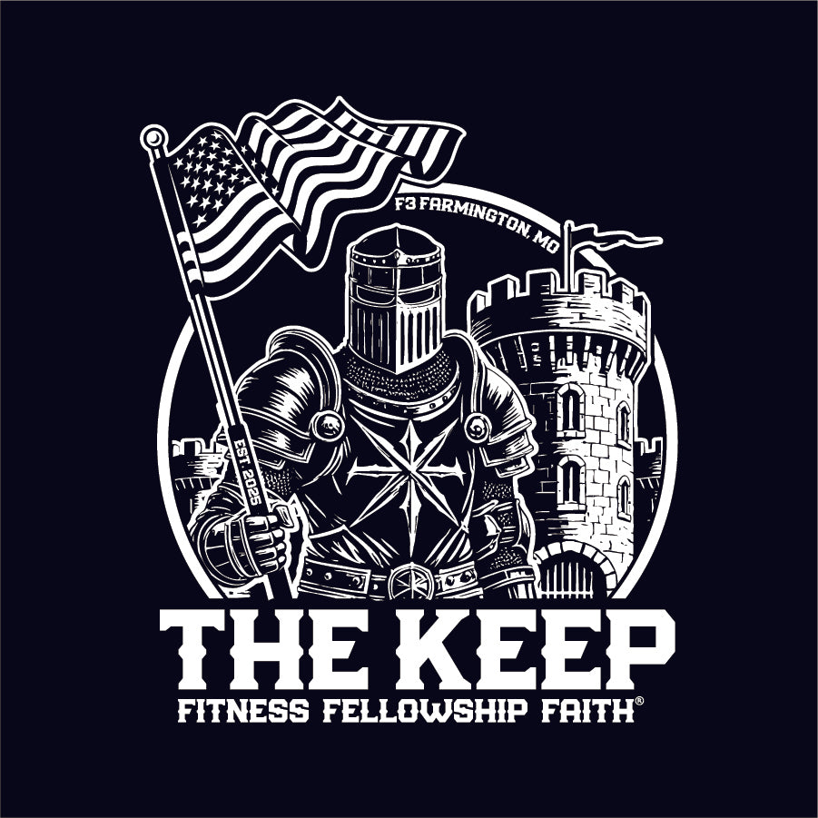 F3 Farmington The Keep Pre-Order May 2025