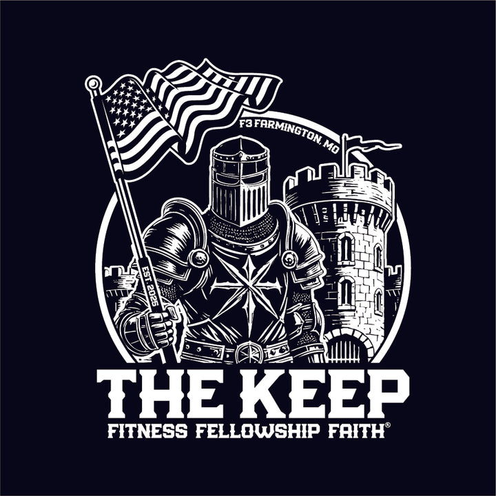 F3 Farmington The Keep Pre-Order May 2025
