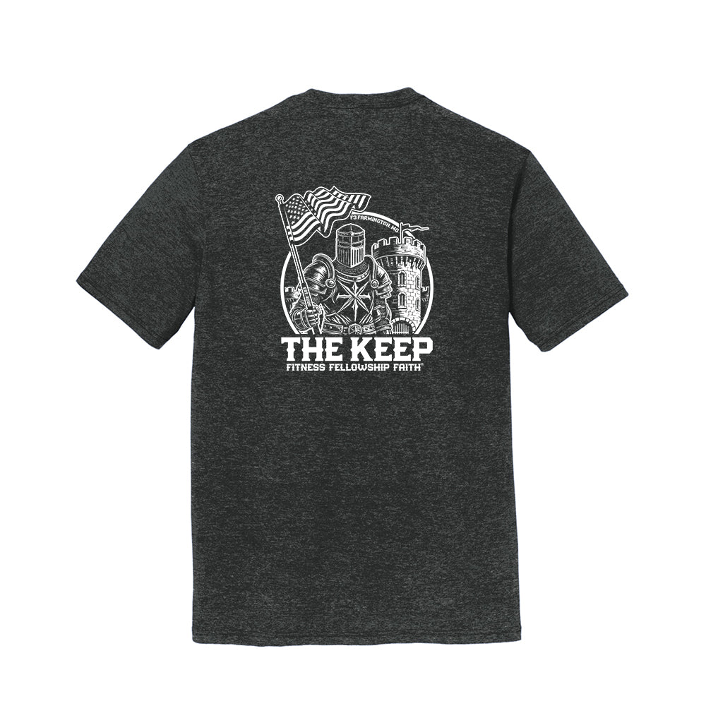 F3 Farmington The Keep (Made to Order DTF)