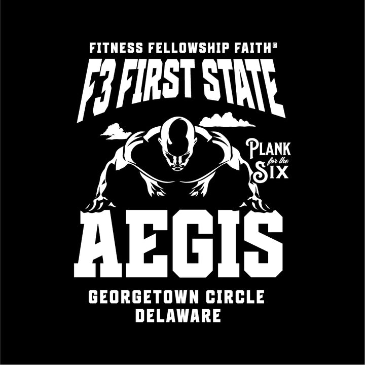 F3 First State AEGIS Pre-Order October 2024