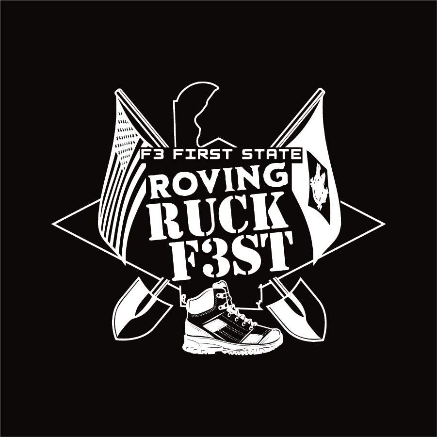 F3 First State Roving Ruck F3st Pre-Order October 2024 – The F3 Gear Store