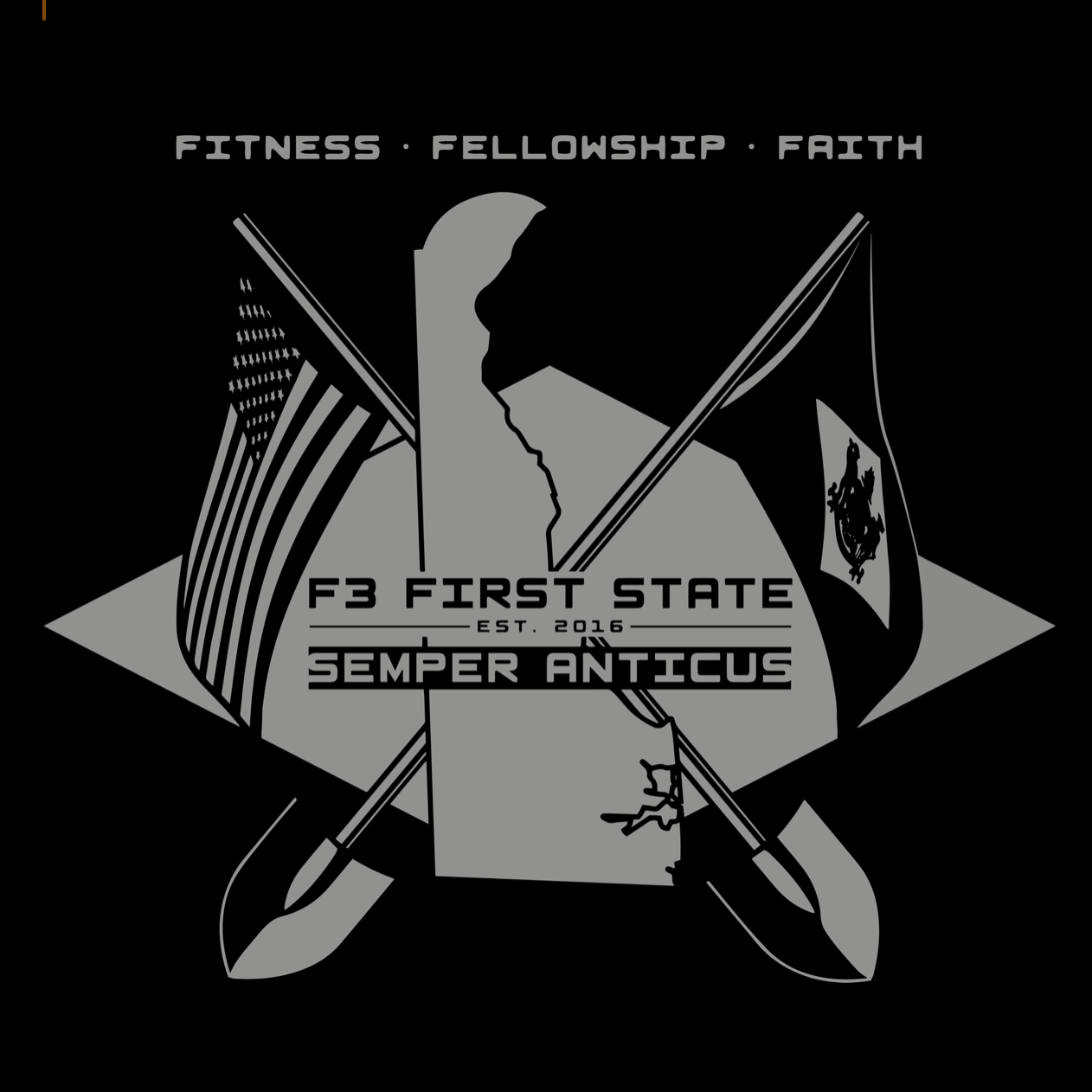 F3 First State Semper Anticus Pre-Order October 2023