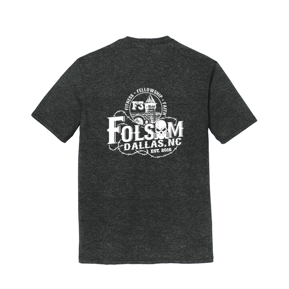 F3 Folsom (Made to Order DTF)