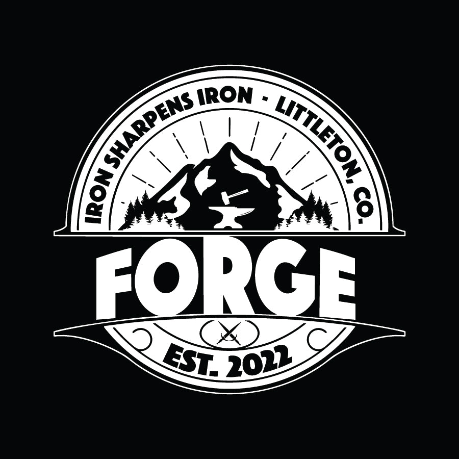 F3 Forge Denver South Pre-Order February 2025