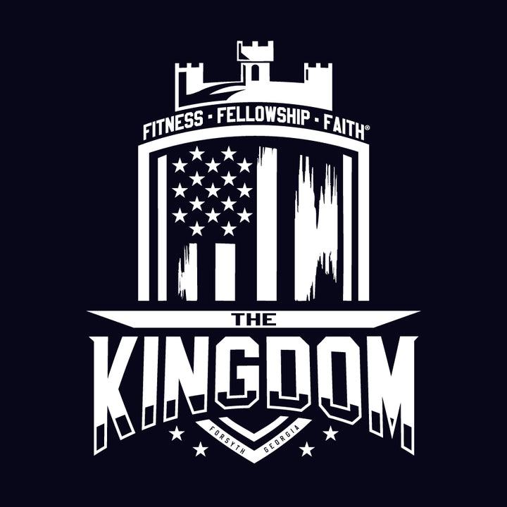 F3 Forsyth The Kingdom Pre-Order April 2026